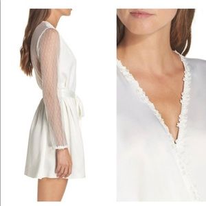 Flora Nikrooz Showstopper Robe